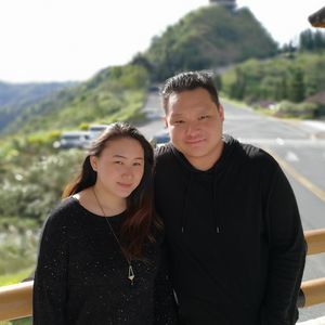 Meet your Posher, Lance